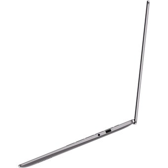  Ноутбук HONOR MagicBook X 14 (5301ALWY) Intel Core i5-12450H/8Gb/SSD512Gb/14"/IPS/FHD+/60Hz/NoOS/Grey (5301ALWY) 