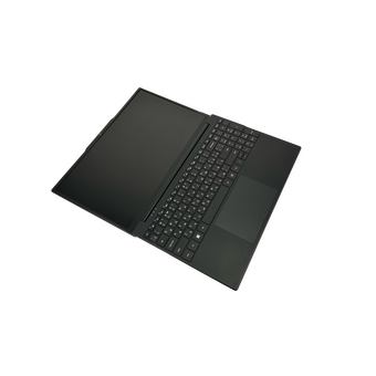 Ноутбук Hiper Workbook I151 (FWBC151-I512HR08N2FABWPG) 15.6"(1920x1080 IPS)/Intel Core i5 12450H(2Ghz)/8192Mb/256SSDGb/noDVD/Int:Intel UHD Graphics 