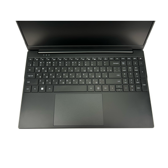  Ноутбук Hiper Workbook I151 (FWBC151-I512HR08N2FABWPG) 15.6"(1920x1080 IPS)/Intel Core i5 12450H(2Ghz)/8192Mb/256SSDGb/noDVD/Int:Intel UHD Graphics 