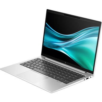  Ноутбук HP EliteBook 830 G11 9G0D4ET#BH5 Intel Core Ultra7-155U,13.3" WUXGA(1920x1200)IPS 400cd AG,16Gb DDR5-6400MHz,512Gb SSD NVMe,56Wh,FPS,ENG/RU 
