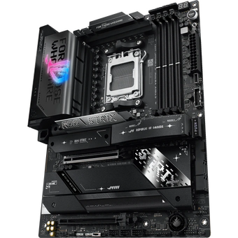  Материнская плата ASUS Rog Strix X870E-E Gaming Wifi (90MB1IB0-M0EAY0) 