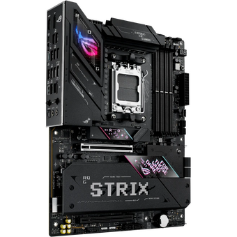  Материнская плата ASUS Rog Strix B850-E Gaming Wifi 