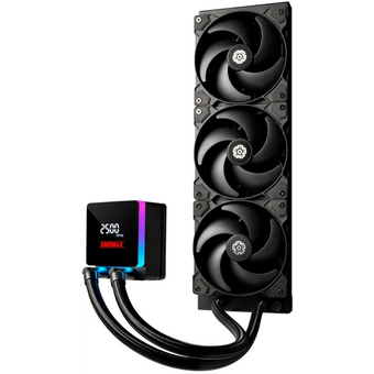  СВО Enermax LigTech XTR 360mm (ELC-LTXTR360) 