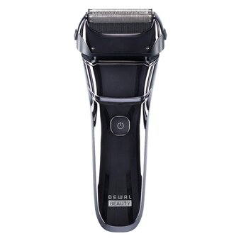  Бритва Dewal Beauty Shave HS1001 GunMetal 