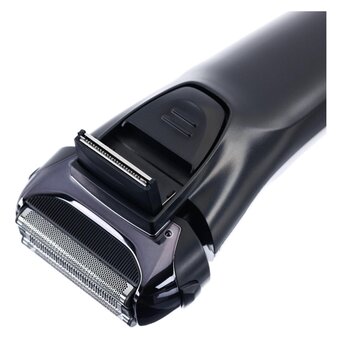  Бритва Dewal Beauty Shave HS1001 GunMetal 