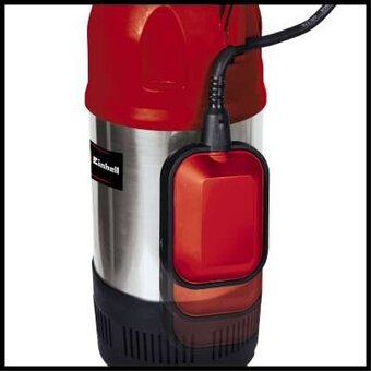  Дренажный насос Einhell GC-DW 900 N 