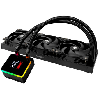  СВО Enermax LigTech XTR 360mm (ELC-LTXTR360) 