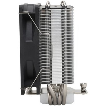  Кулер Thermalright Assassin X 120 Refined SE ARGB (TRAX120RSEA) LGA115X/1200/1700/AM4/AM5 (120mm ARGB PWM Fan, 4 тепл. трубки 6мм) 