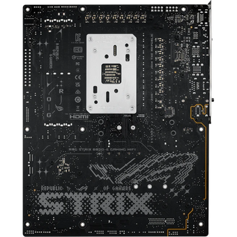  Материнская плата ASUS Rog Strix B850-E Gaming Wifi 