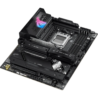  Материнская плата ASUS Rog Strix X870E-E Gaming Wifi (90MB1IB0-M0EAY0) 