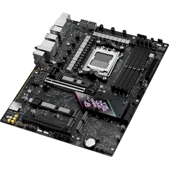  Материнская плата ASUS Rog Strix B850-E Gaming Wifi 