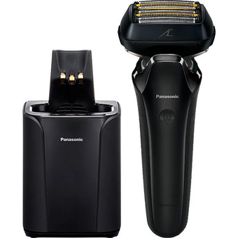  Электробритва Panasonic ES-LS9A (ES-LS9A-K803) черный 