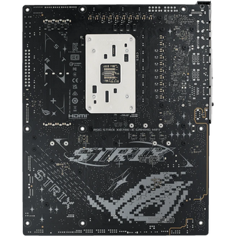  Материнская плата ASUS Rog Strix X870E-E Gaming Wifi (90MB1IB0-M0EAY0) 