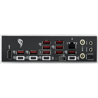  Материнская плата ASUS Rog Strix X870E-E Gaming Wifi (90MB1IB0-M0EAY0) 