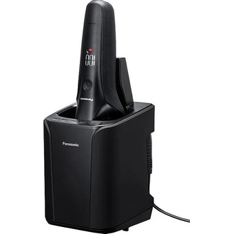  Электробритва Panasonic ES-LS9A (ES-LS9A-K803) черный 