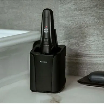  Электробритва Panasonic ES-LS9A (ES-LS9A-K803) черный 