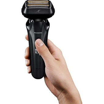  Электробритва Panasonic ES-LS9A (ES-LS9A-K803) черный 