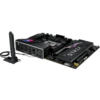  Материнская плата ASUS Rog Strix B850-E Gaming Wifi 