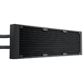  СВО Geometric Future Eskimo Pro 420 Black (1C253B0421000) / 3x140mm ARGB fans 