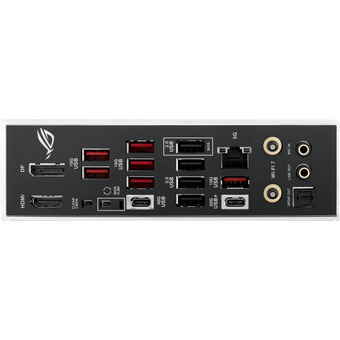  Материнская плата ASUS Rog Strix B850-E Gaming Wifi 