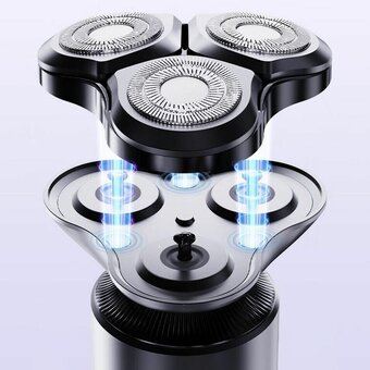  Электробритва Xiaomi Beheart G900 Black 