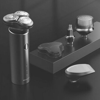  Электробритва Xiaomi Beheart G900 Black 