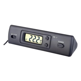  Часы-метеостанция Perfeo Iday PF_C3667 (PF-DS-1) 