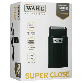  Электробритва Wahl Super Close 3616-0470 