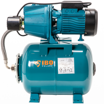  Насосная станция IBO JET 100A(a) TF 24л 