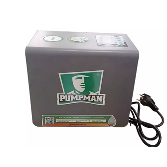 Насосная станция Pumpman S-BOX4-30 