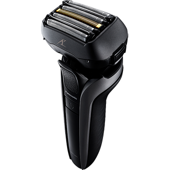  Электробритва Panasonic ES-LV6U (ES-LV6U-K803) черный 