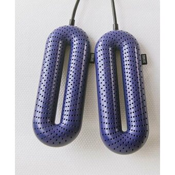  Сушилка для обуви Sothing Zero Shoes Dryer (DSHJ-S-1904D RUS Purple), фиолетовая 