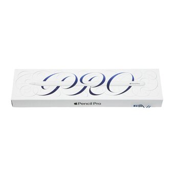  Стилус Apple MX2D3AM/A Pencil Pro 