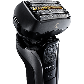  Электробритва Panasonic ES-LV6U (ES-LV6U-K803) черный 