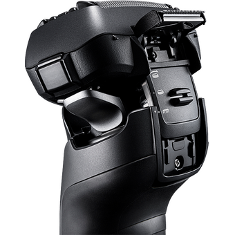  Электробритва Panasonic ES-LV6U (ES-LV6U-K803) черный 