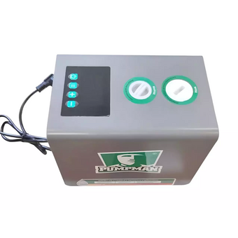  Насосная станция Pumpman S-BOX4-30 