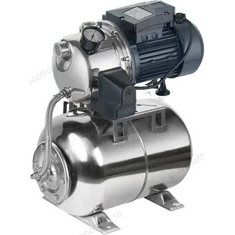  Насосная станция Unipump Auto JS 60-50-S (52544) 