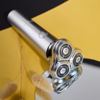  Электробритва Evolution Powered By Enchen X6 