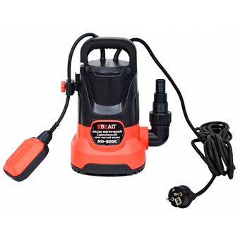  Насос дренажный Brait ND-900C 
