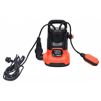  Насос дренажный Brait ND-900C 