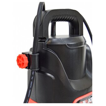  Насос дренажный Brait ND-900C 