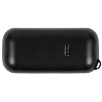  Наушники TTEC AirBeat Ultra Slim 2KM136UG True Wireless Headsets SpaceGrey 