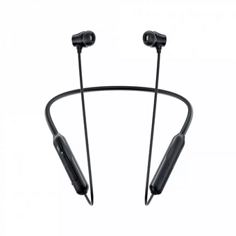  Наушники ACEFAST N3 Neck Hanging Active Noise Reduction Wireless Earphones Black 