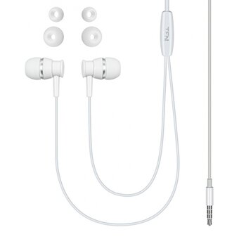  Наушники TFN MC-520 White 