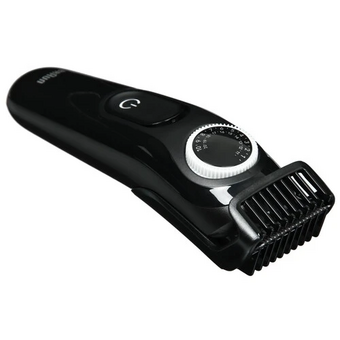  Триммер Braun BT3420 Black 