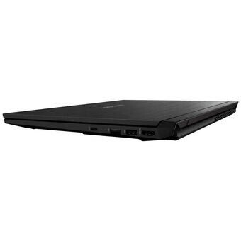  Ноутбук HASEE S8 (S8 D63654FH) 15.6", IPS, Intel Core i7 13620H 2.4ГГц, 10 ядер, 16ГБ DDR4, 512ГБ SSD, GeForce RTX 4060 без ОС черный 