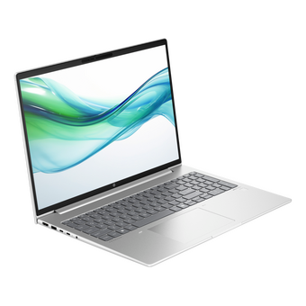  Ноутбук HP Probook 460 G11 8Z679AV U7-155U 16" WUXGA (1920x1200) UWVA 300 nits 16GB (1x16GB) DDR5 5600,512GB SSD,Intel AX211 Wi-Fi,Backlit,FPR,56Whr 