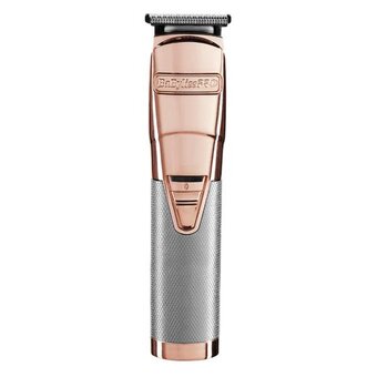  Триммер BaByliss Pro FX7880RGE Rose FX 