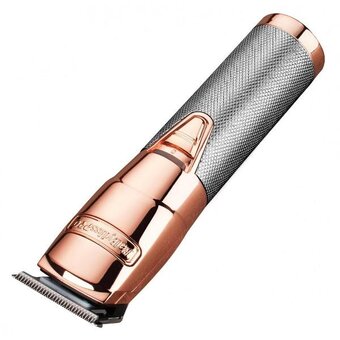  Триммер BaByliss Pro FX7880RGE Rose FX 