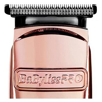  Триммер BaByliss Pro FX7880RGE Rose FX 